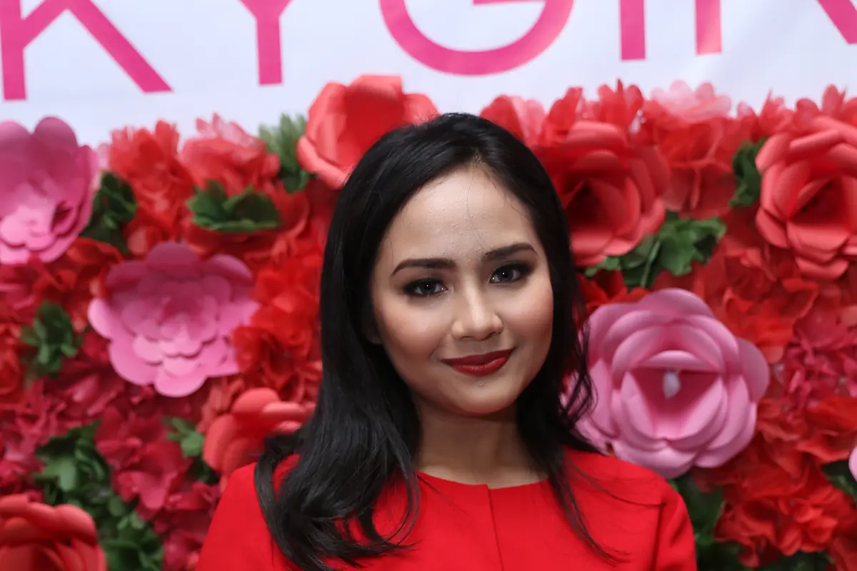 Gita Gutawa