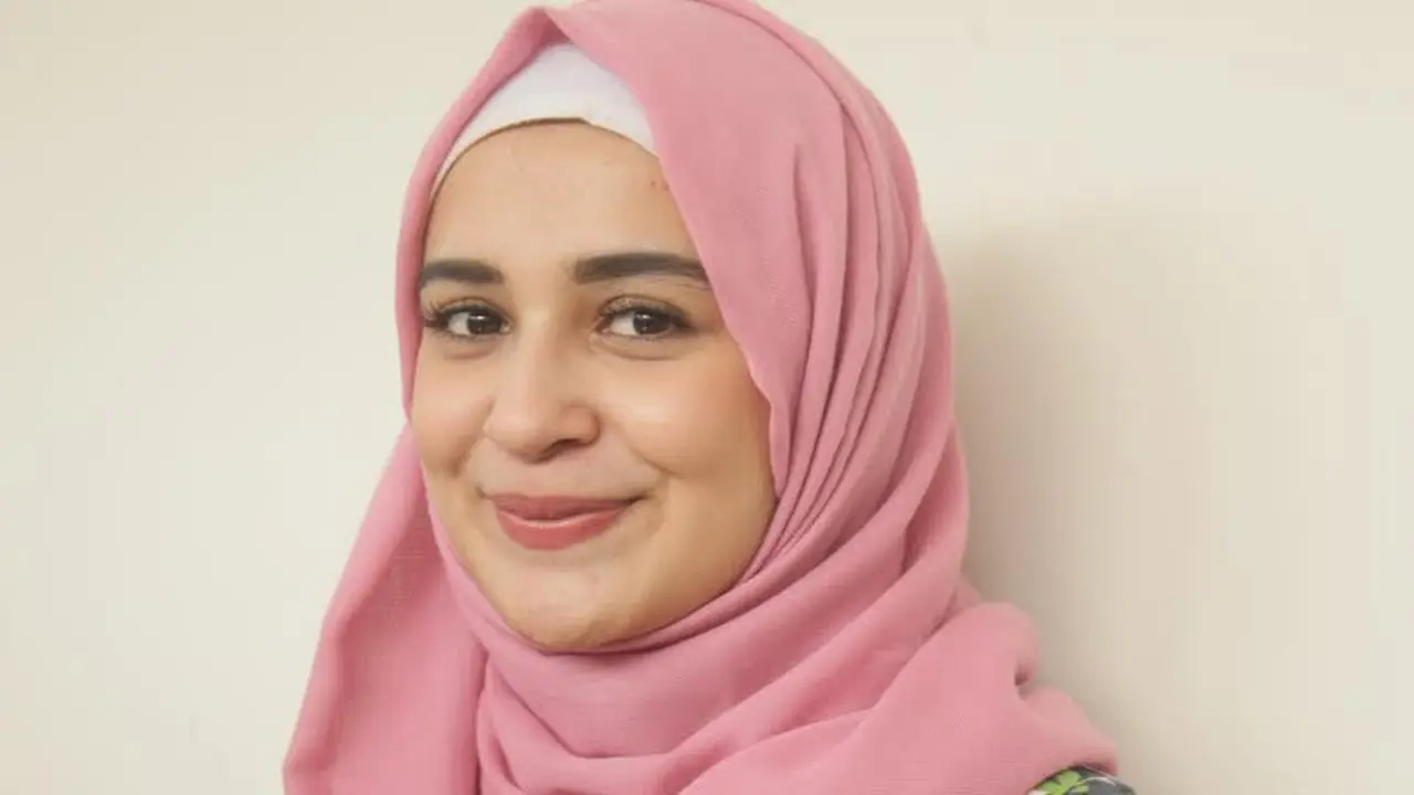 Shireen Sungkar 