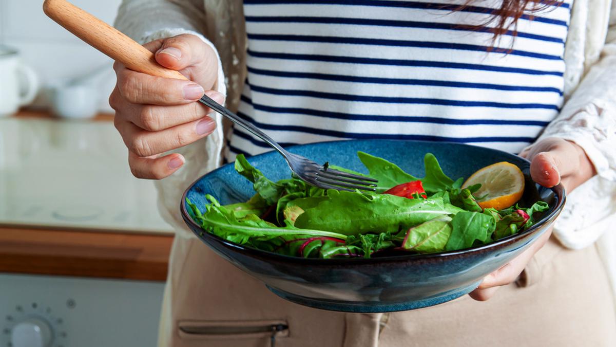 15 Tips Makanan Sehat untuk Meningkatkan Kesehatan Tubuh Anda