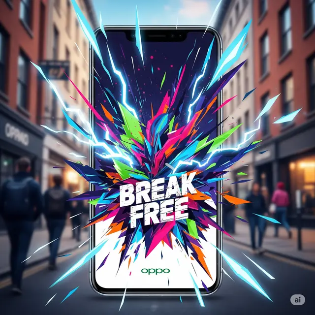 Cara Menghilangkan Iklan di HP OPPO.