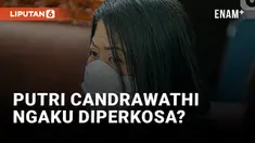 PUTRI CANDRAWATHI