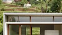 7 Gaya Rumah Impian Sederhana Tapi Elegan di Desa, Modern di 2025
