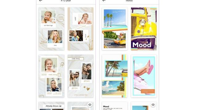 6 Aplikasi Template Untuk Instagram Story Bikin Storymu Makin Kekinian Hot Liputan6 Com Aplikasi ini menyediakan lebih dari 500 template untuk. 6 aplikasi template untuk instagram