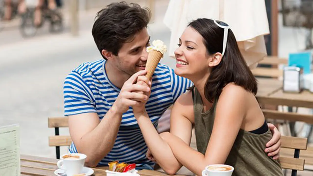 Ingin balikan sama mantan./Copyright shutterstock.com