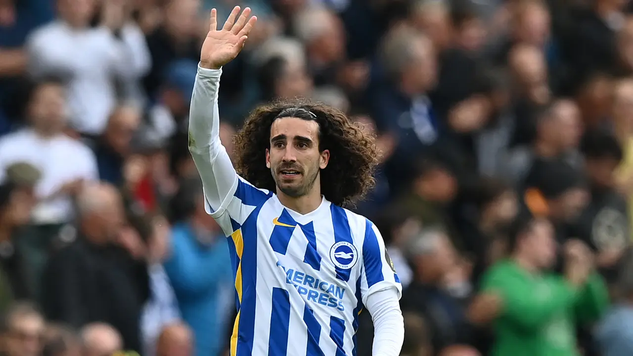 Foto: Dengan Berbagai Alasan, 5 Pemain Top Berikut Bisa Saja Meninggalkan Liga Inggris Meski Baru Semusim Membela Klub Barunya
