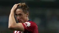 Fernando Torres (Jorge Guerrero / AFP)
