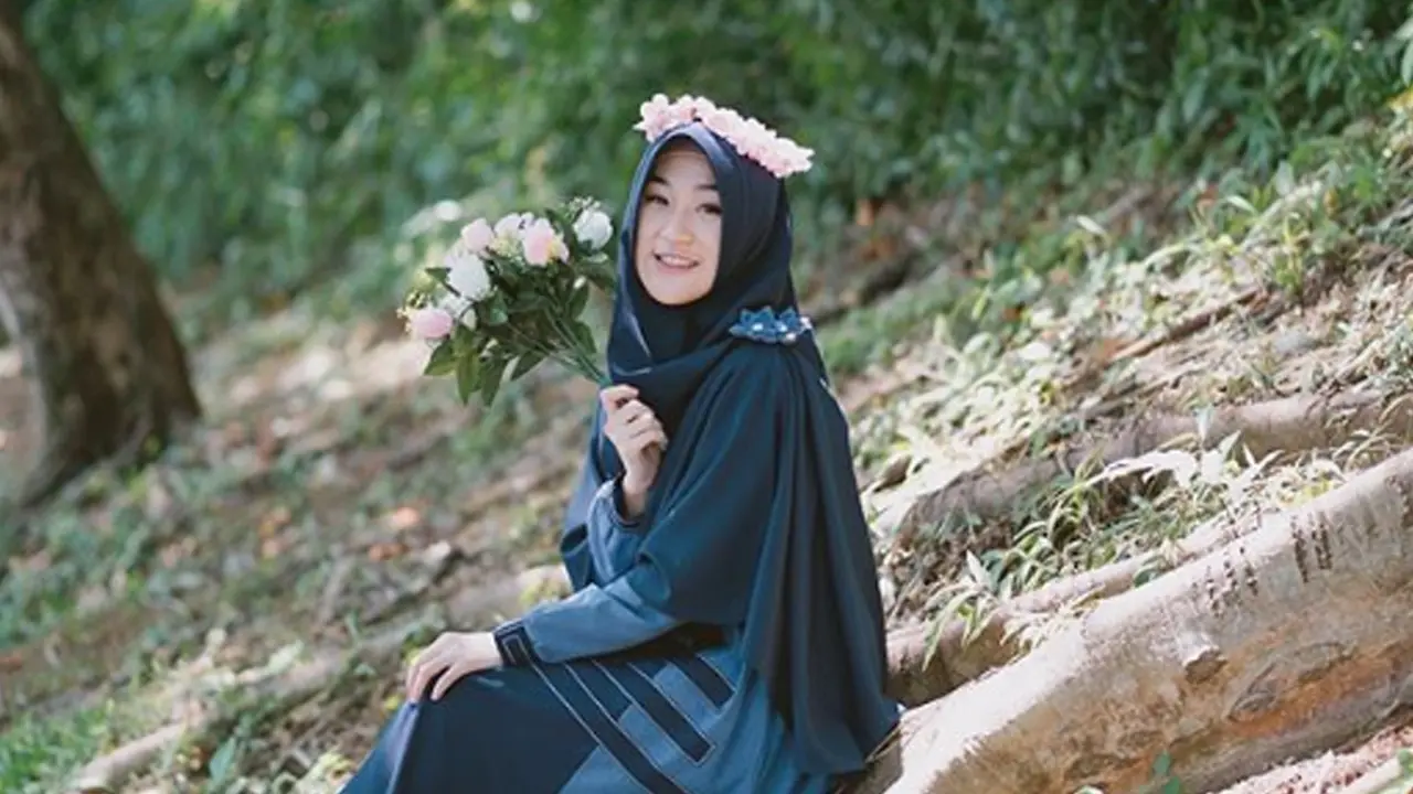 Larissa Chou