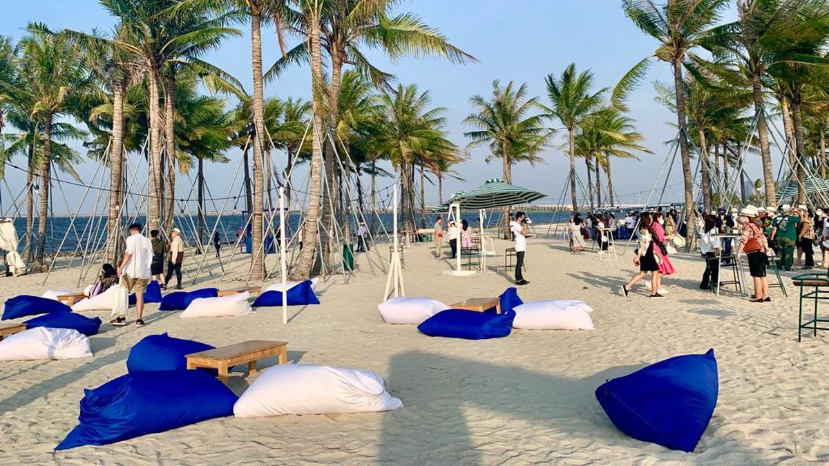 5 Lokasi Wisata di PIK 2, Cocok untuk Habiskan Libur Panjang Bareng Keluarga