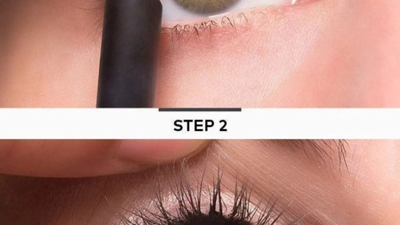 [Bintang] Tips Memaksimalkan Eyeliner untuk Rias Mata