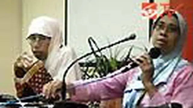 Calon Pengurus Muhammadiyah Tak Ada Perempuan