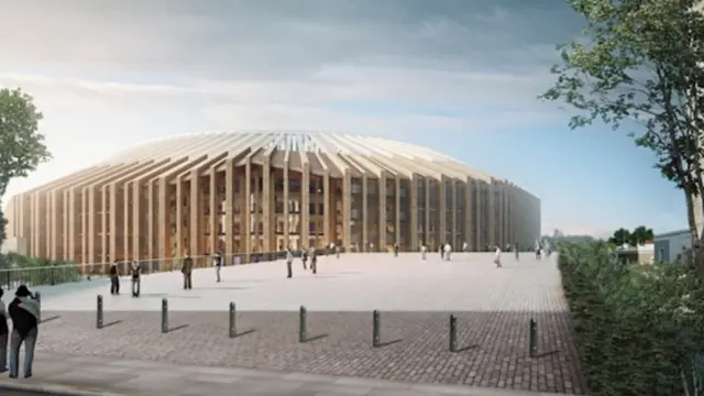 Stamford Bridge