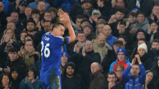 John Terry