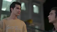 Saksikan Sinetron Rindu Bukan Rindu Tayang Sabtu 25 Februari 2023 Sore Via Live Streaming SCTV di Sini