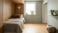 6 Cara Kamar Kecil Agak Terlihat Luas, Bikin Nyaman & Lega