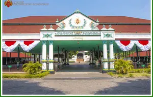 Ngarso Dalem Artinya: Makna Sapaan Kehormatan Tertinggi untuk Sultan Yogyakarta