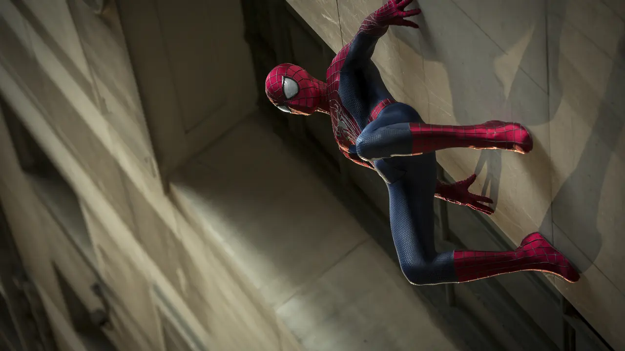 Andrew Garfield Tak Peduli Peran Spider-Man di Sinister Six