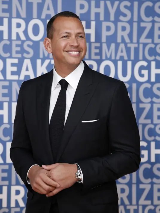 “Ulang tahun mereka belum terlewat, yaitu pada bulan Juli, tetapi JLO dan ARod telah berencana untuk merayakan ulang tahun itu bersama,” ucap sumber yang dilansir aceshowbiz.com (14/3/2017). (AFP/Bintang.com)