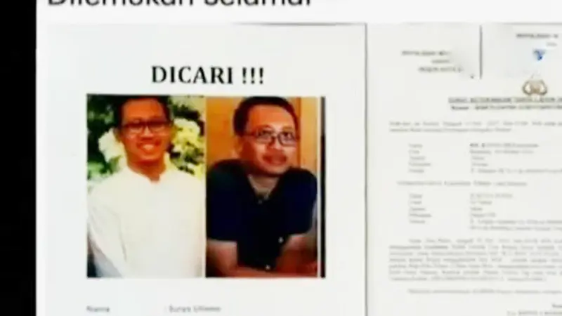 Polisi Masih Selidiki Teka-Teki Penyebab Tewasnya Dosen ITB