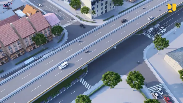 Flyover