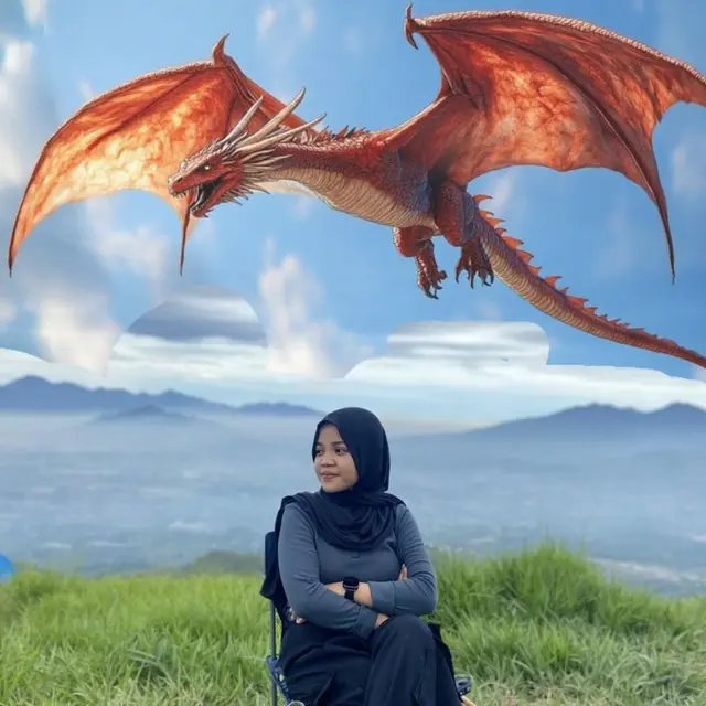 6 Hasil Editan Netizen Ada Gambar Hewan Ini Kocak, Tak Sesuai Permintaan