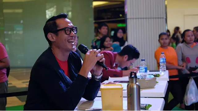 Erwin Parengkuan