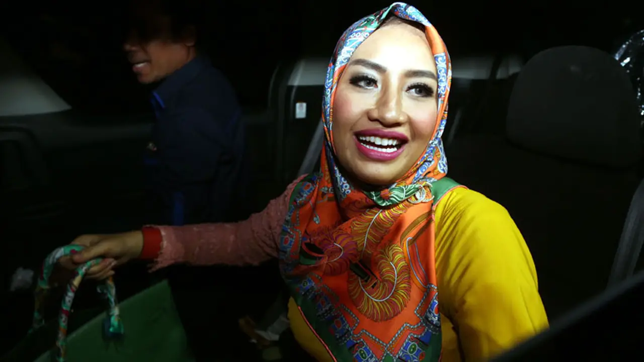 Shinta Bachir