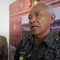 Bupati Sleman Sri Purnomo. (Liputan6.com/ Switzy Sabandar)