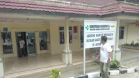 RS Adam Malik Medan Rawat Dua Pasien Dalam Pengawasan