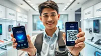 Apa itu e-SIM: Teknologi SIM Digital Masa Depan