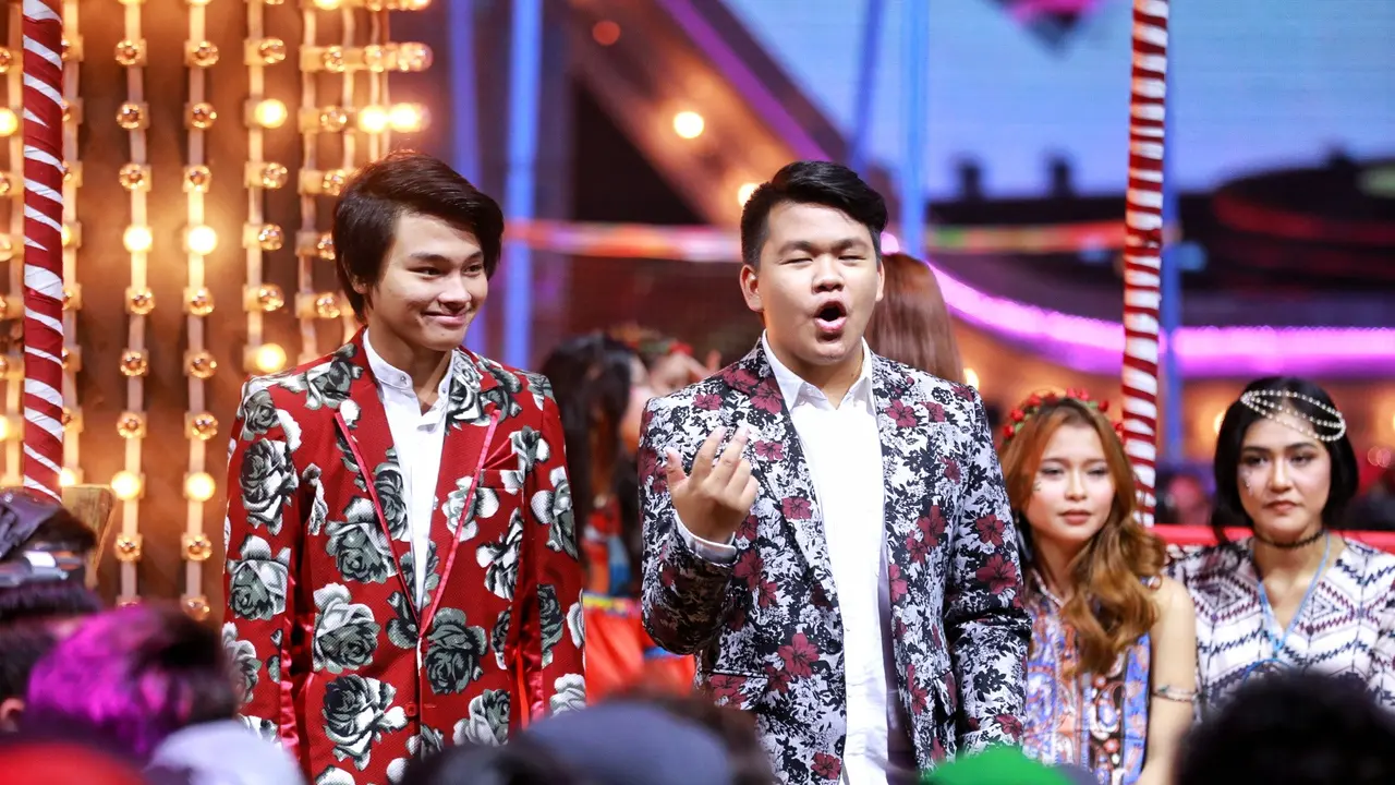 [Bintang] CJR