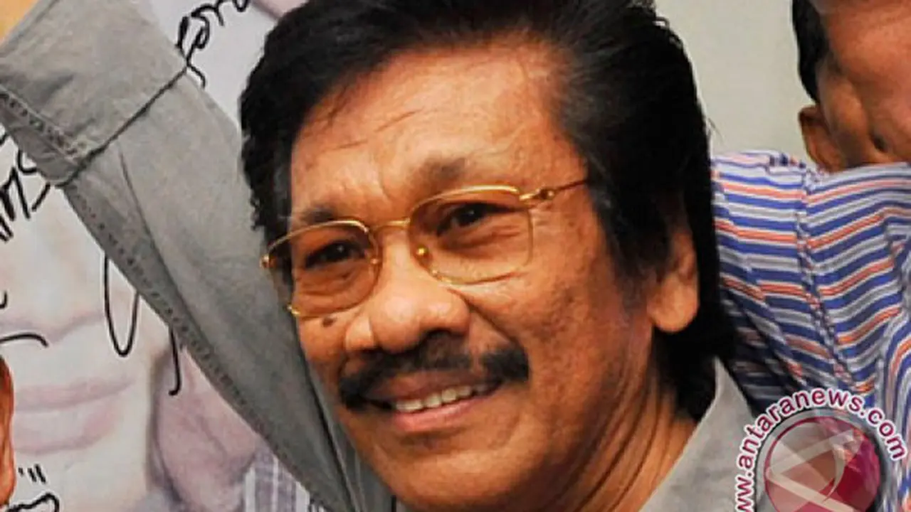 zainal bintang
