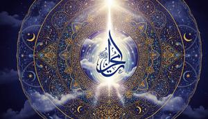 Isra Miraj 2026 (Gemini AI)