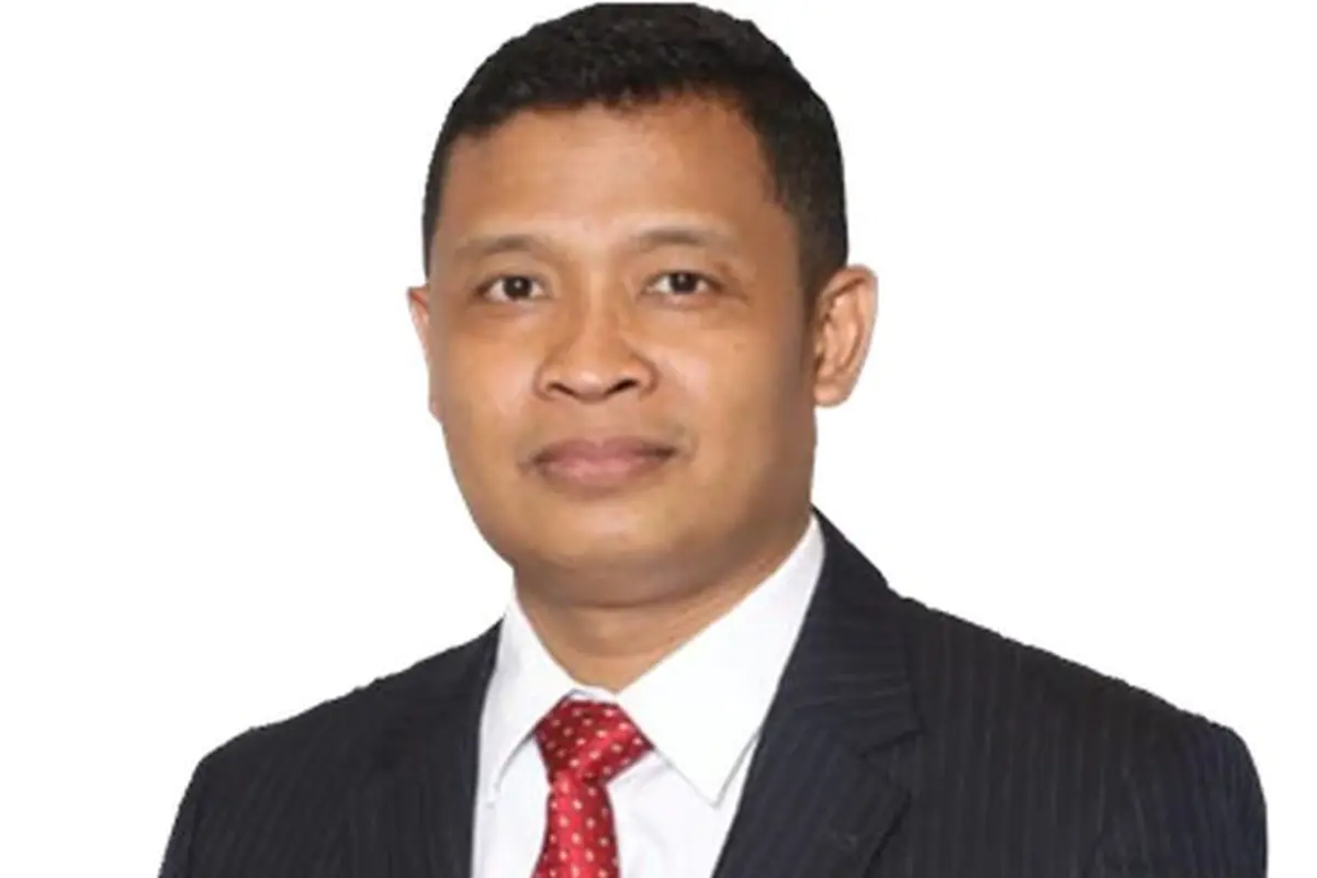 Bimo Wijayanto baru saja dipanggil Presiden Prabowo dan menjadi kandidat kuat sebagai Dirjen Pajak