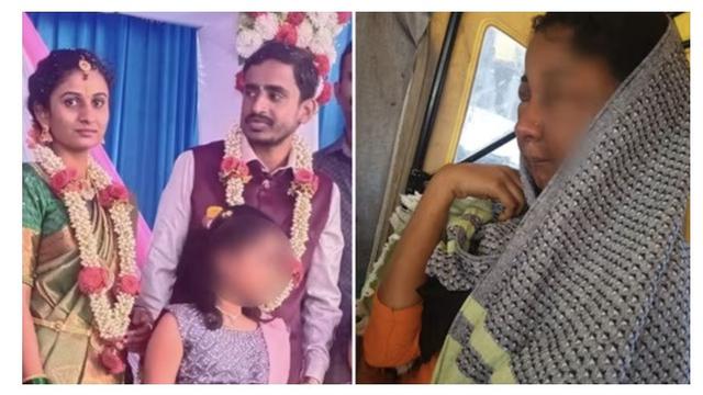 Metode Riasan MUA Ini Bikin Wajah  Pengantin Wanita Bengkak, Pernikahan Dibatalkan