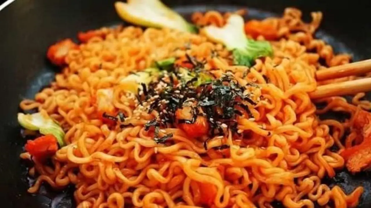 Tantangan kuliner