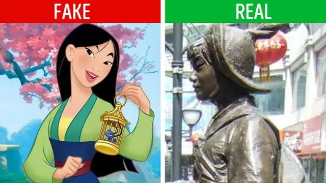 Mulan