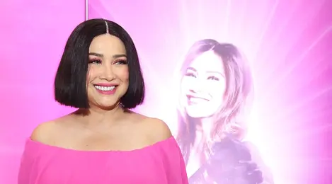 Titi Dj Selalu Jadi Inspirasi Bakat Muda News Entertainment Fimela Com