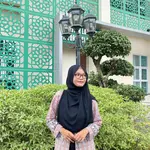 Nikmah Laily Hawa