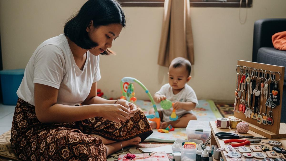21 April Hari Apa: Memaknai Hari Kartini Lewat 7 Isu Kesehatan Perempuan Global