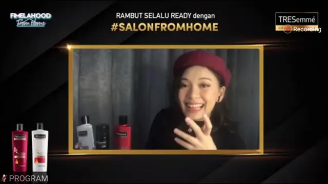 Pentingnya Keratin Bagi Rambut