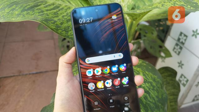 Poco M3 Pro 5G