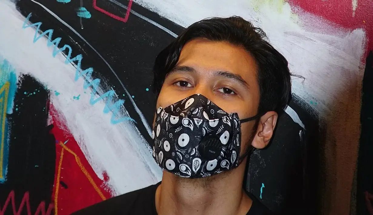 Chicco Jerikho (Instagram/chicco.jerikho)