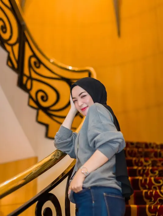 Imel Putri Cahyati (Instagram/imelpc)