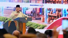 Prabowo soal Kebakaran Hutan: Ada Negara Mengolok-olok, Kita Cool Saja