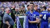 Kapten Chelsea Masuk Daftar Belanja Juventus