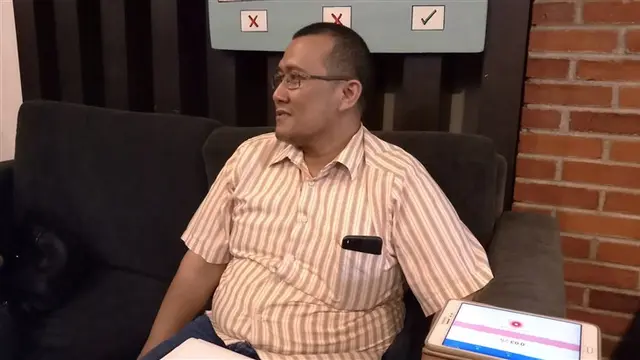 Kanker Usus