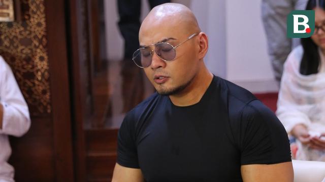 Deddy Corbuzier