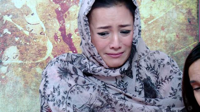 Sinopsis Sinetron SCTV Anak Langit Episode Rabu 26 