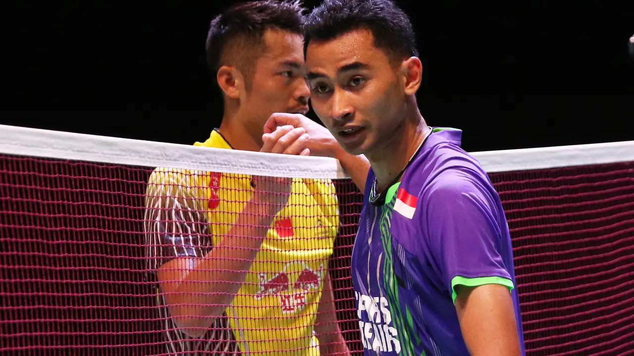 Japan Open Super Series 2015