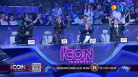 The Icon Indonesia Makin Seru: Juri Kompak Beri Standing Ovation hingga Penampilan Sienna Spiro